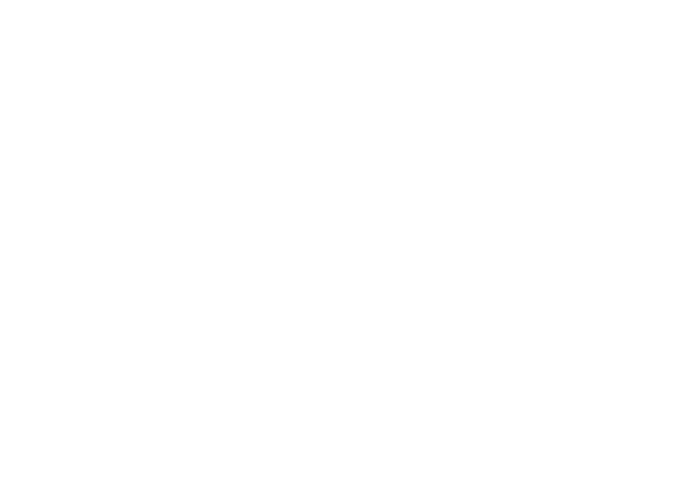 A logo for River Oaks of Rochester Hills Apartments featuring a tree.
